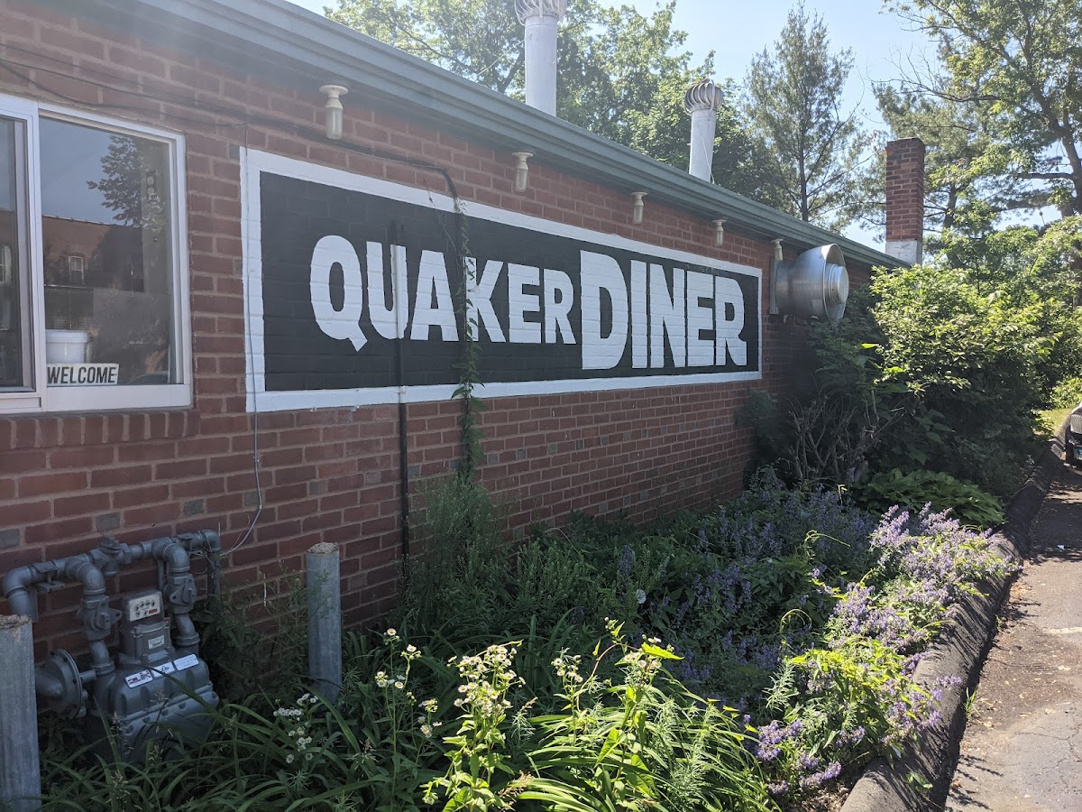 Quaker Diner